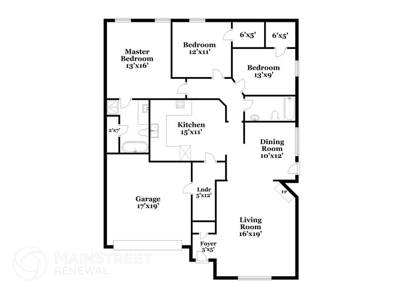 Building Photo - 5906 Cohoke Dr