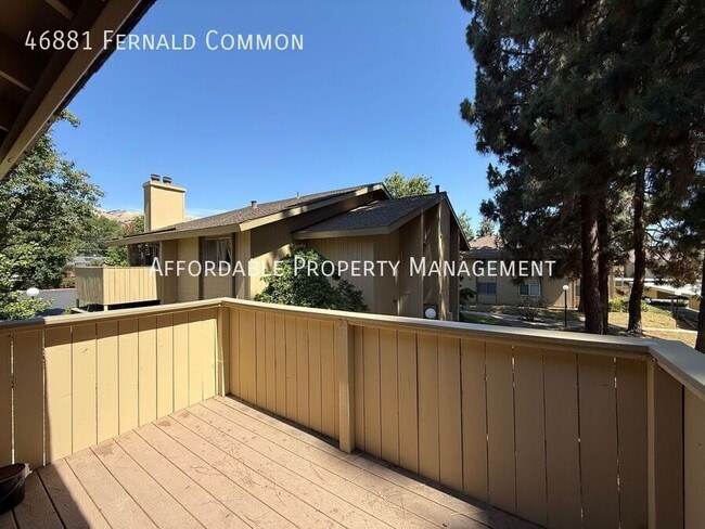 Building Photo - 46881 Fernald Common