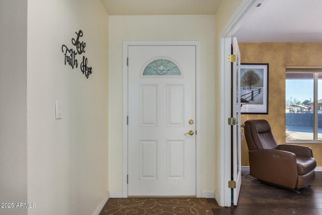 Building Photo - 18006 N Villa Rita Dr