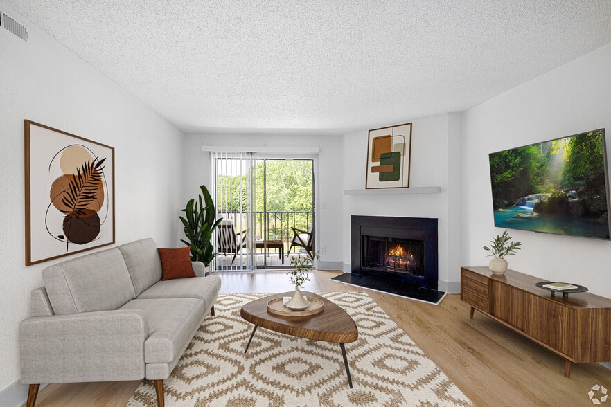 Primary Photo - Stoney Trace