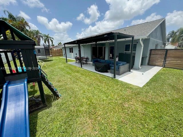 Building Photo - 13758 SW 283rd Terrace