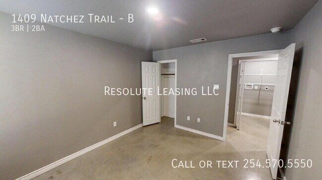Building Photo - 1409 Natchez Trail