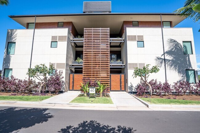 Building Photo - Fully Furnished Luxury 3 Bedroom/3 Bathroom, La'i Loa in Wailea, New Build with Ocean Views