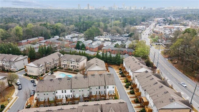 Building Photo - 4217 Deming Cir