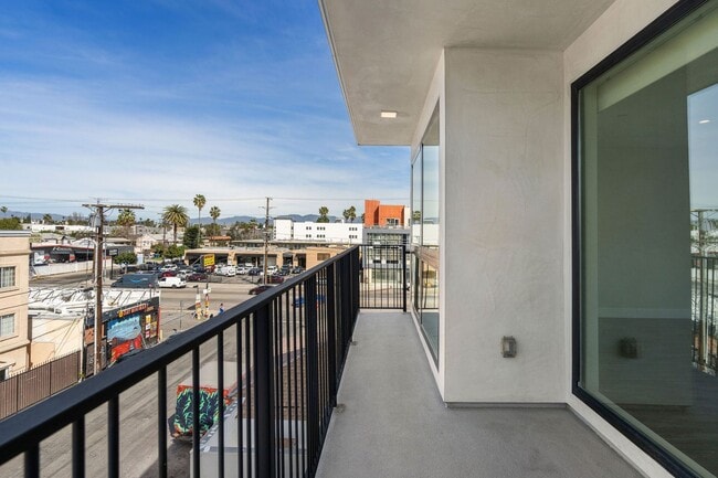 Building Photo - 5550 Bonner Ave