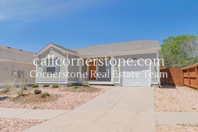 Building Photo - 6506 Summer Grace St