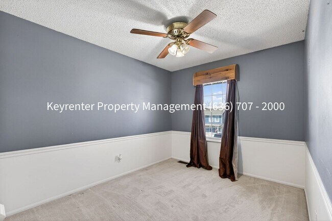 Building Photo - Spacious 4BR Home with Finished Basement in St. Peters