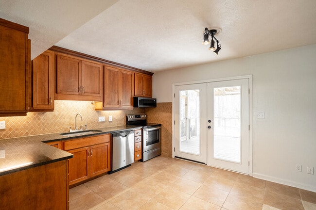 Building Photo - 3444 Briar Branch Trail