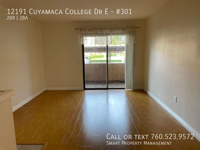 Building Photo - 12191 Cuyamaca College Dr E