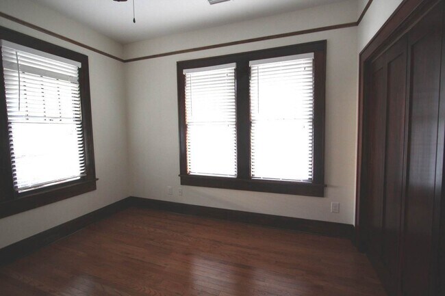 Building Photo - 2404 N Morgan St