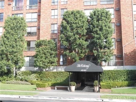Building Photo - 1440 Veteran Ave