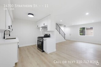 Building Photo - 14700 Strathern St