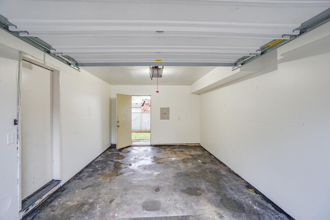 Interior Photo - Park Crest Townhomes