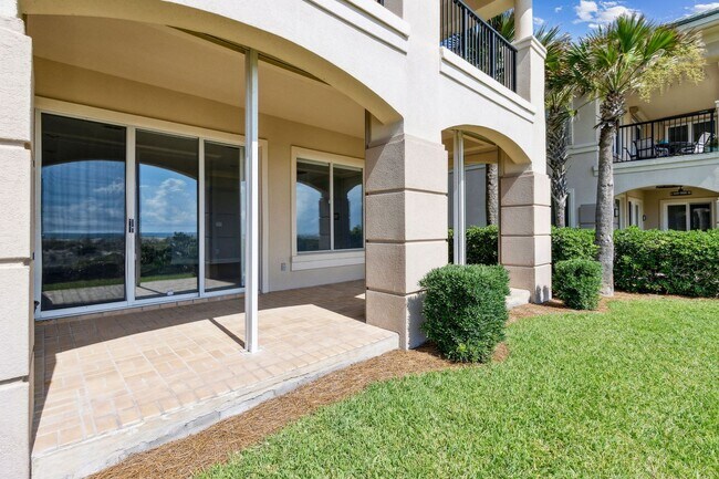 Building Photo - Amelia Island Ocean Front Condo
