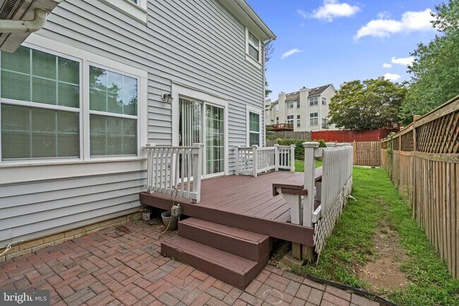 Building Photo - 8540 Harvest View Ct