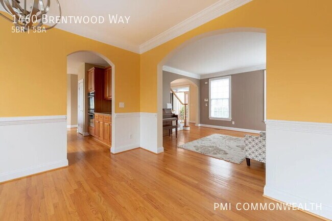 Building Photo - 1460 Brentwood Way