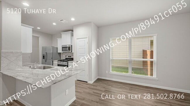 Building Photo - 5120 Tuhaye Dr