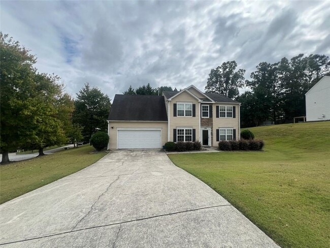 Primary Photo - 1785 Campbell Ives Dr SE