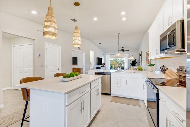 Building Photo - 17440 Opal Sand Dr