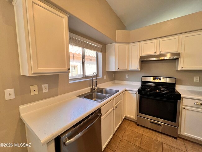Building Photo - 12188 N Kylene Canyon Dr