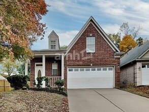 Building Photo - 6889 Show Boat Ln