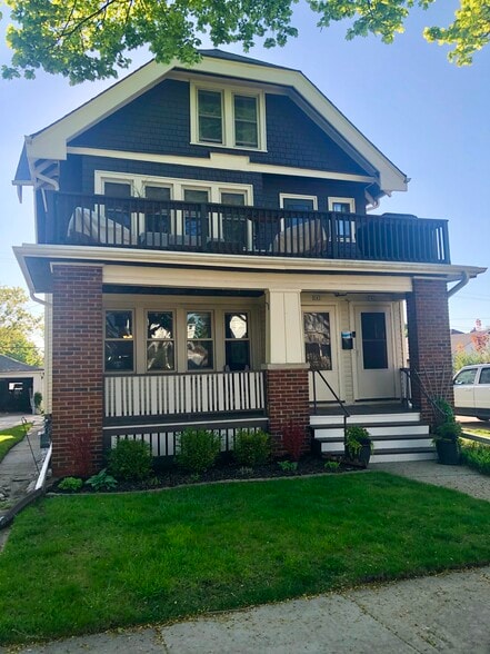 Building Photo - 541 N 62nd St