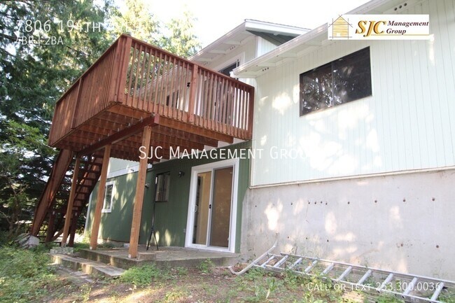 Building Photo - 7806 194th Ave E