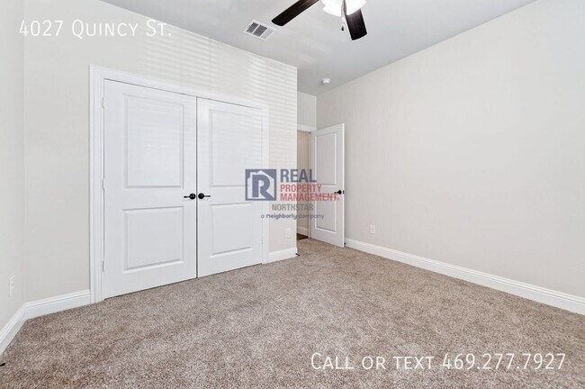 Building Photo - 4027 Quincy St