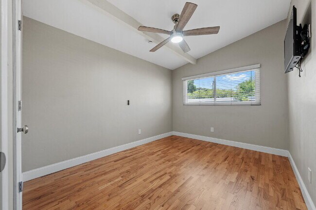 Building Photo - 4160 Yale Ave