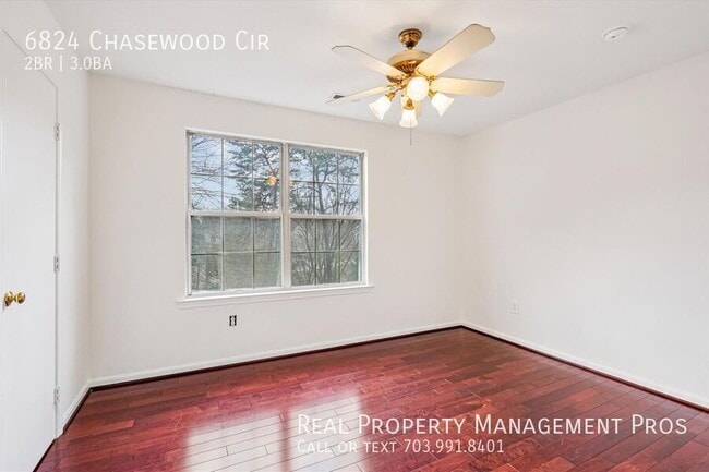 Building Photo - 6824 Chasewood Cir