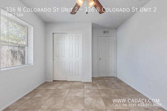 Building Photo - 336 N Colorado St