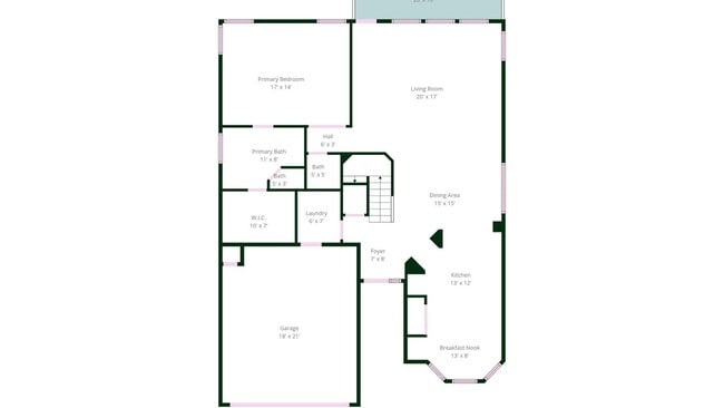 Building Photo - 12530 Skyline Mesa