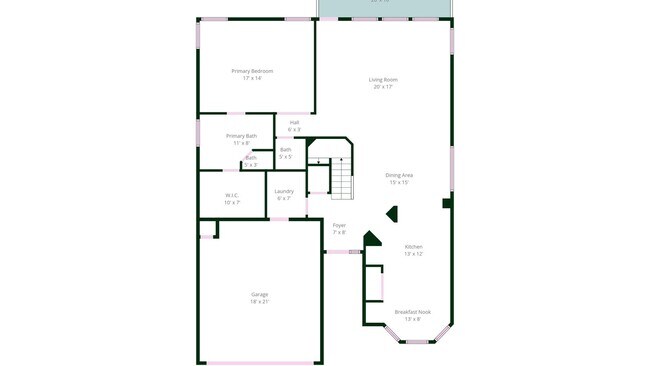 Building Photo - Wynwood of Westcreek