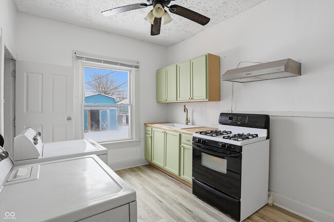 Building Photo - 2323 Guilford Ave