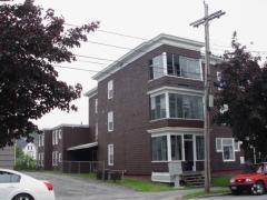 Building Photo - 73 College St