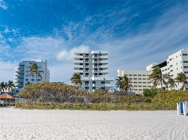 Building Photo - 4301 Collins Ave