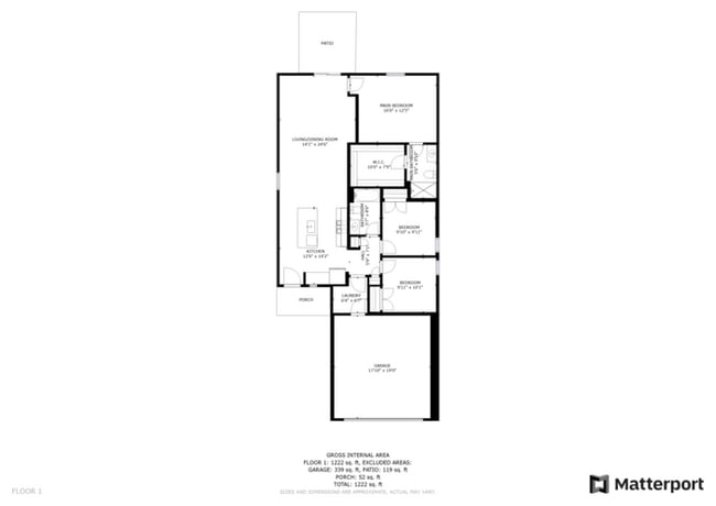 Building Photo - 2071 Borgata Loop