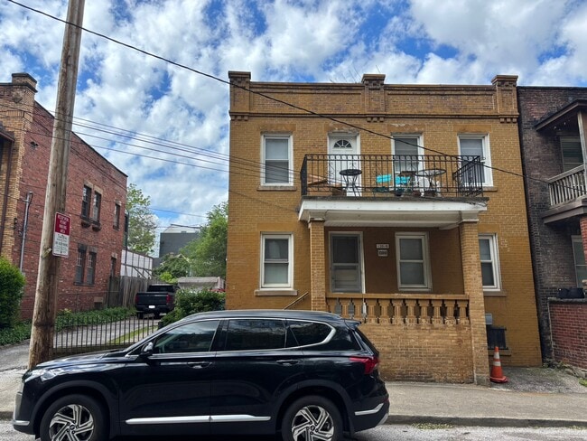 Building Photo - 12010 Paul Ave