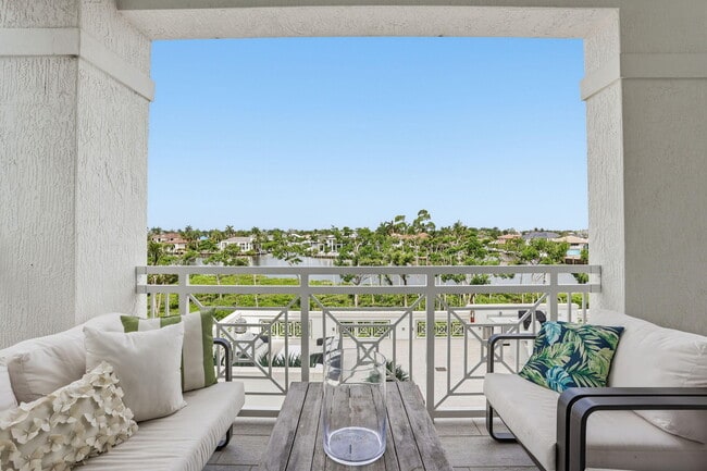 Building Photo - 3200 S Ocean Blvd
