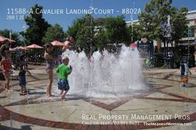 Building Photo - 11588A Cavalier Landing Ct