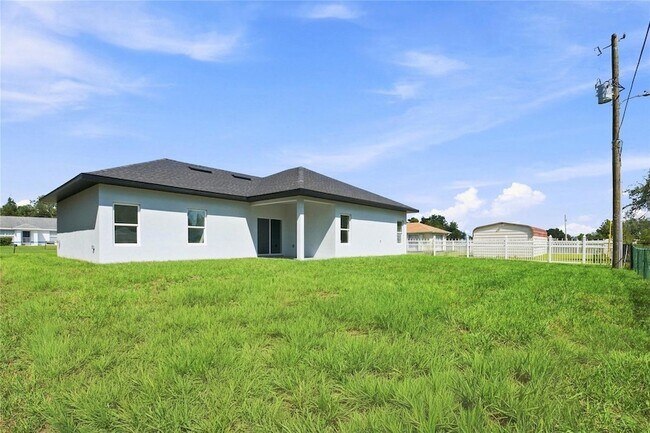Building Photo - 16337 SW 17th Terr Rd