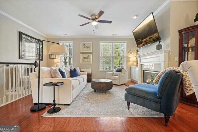 Building Photo - 3803 Waters Edge Trail