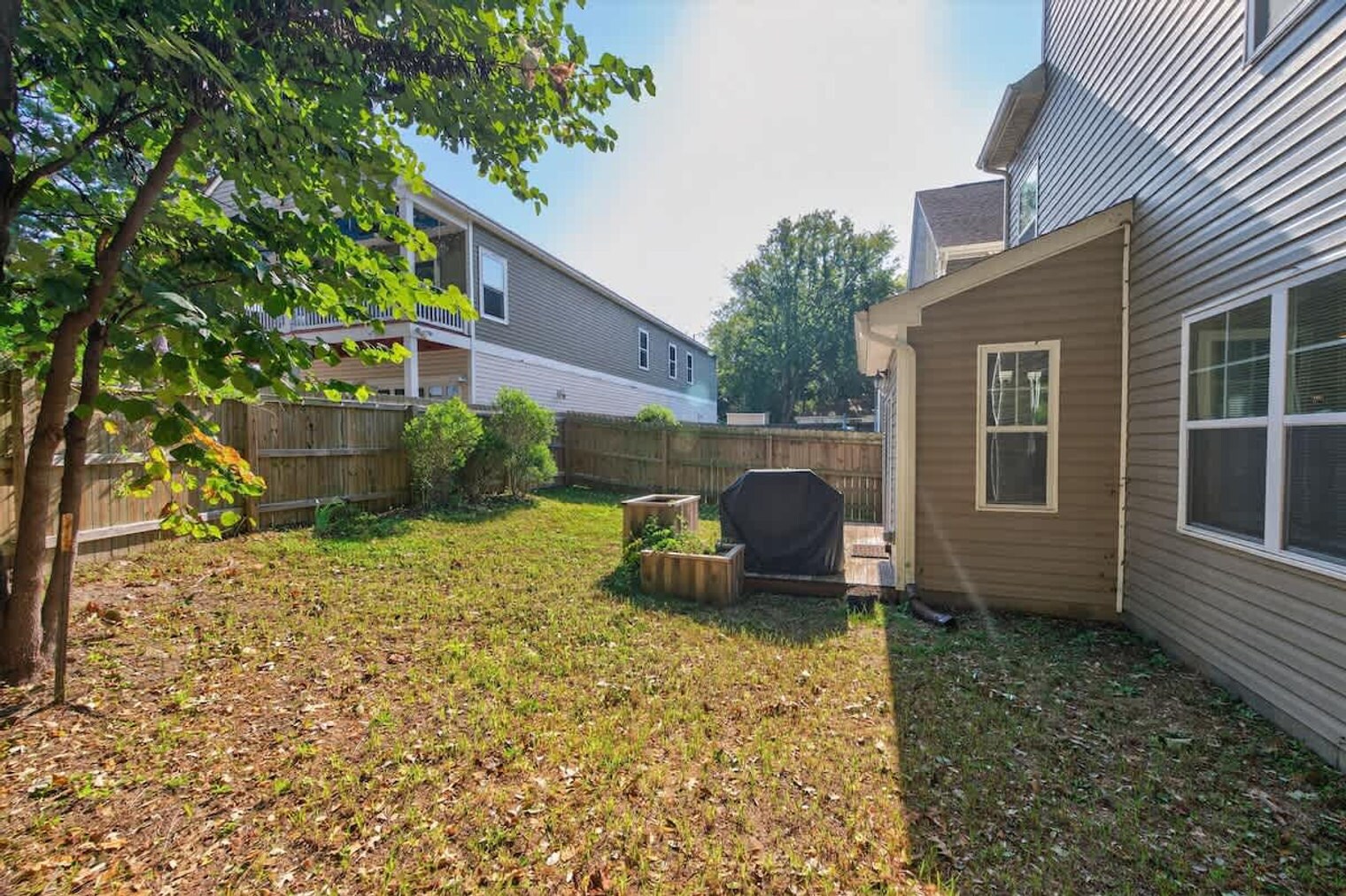 Building Photo - 1100 Virgilina Ave