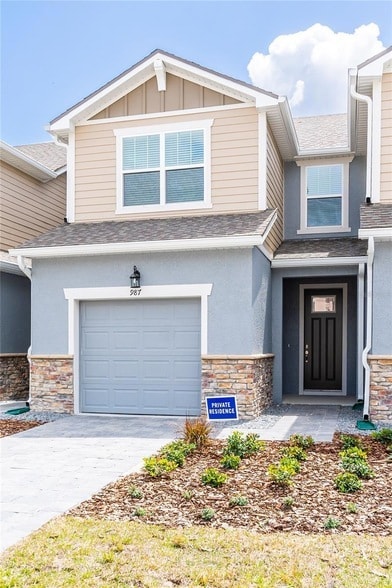 Building Photo - 987 Spring Palms Lp