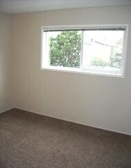 Bedroom - Maplewood Court