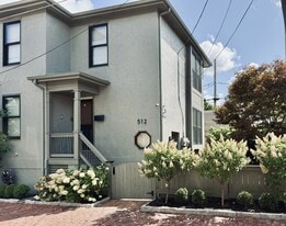 Building Photo - 512 S 4th St