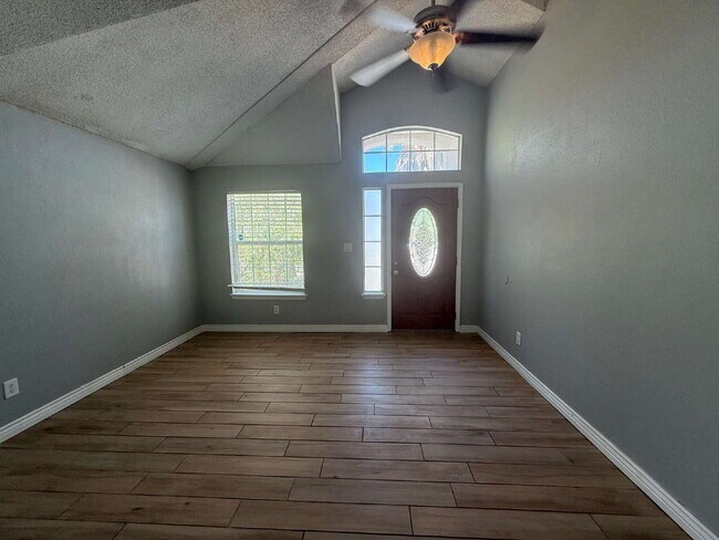Building Photo - Discover this beautifully designed one-story home featuring 4 spacious bedrooms, 2 bathrooms in N...