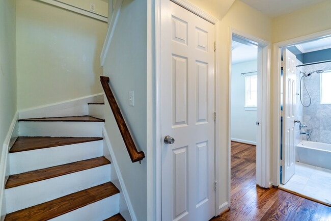 Building Photo - Lovely and Updated 4 Bedroom 2 Bath Cape C...