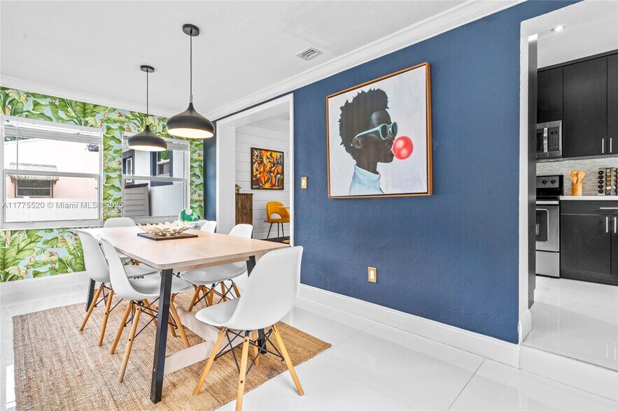 Building Photo - 4775 Collins Ave