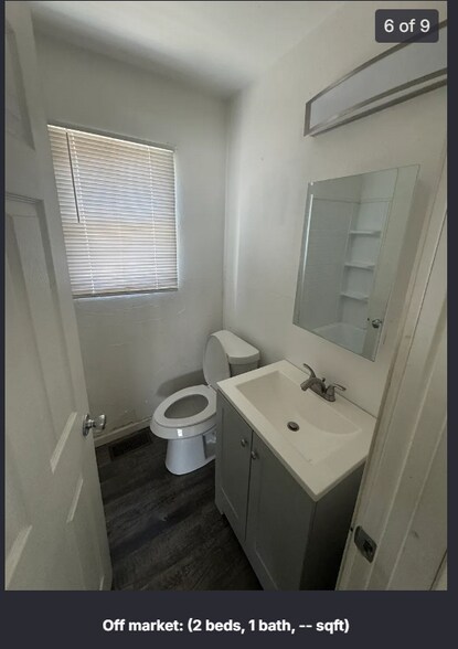 Building Photo - 1502 Hirzel St